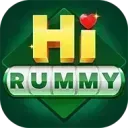 Hi Ruumy Logo
