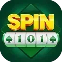 Spin 101 Logo