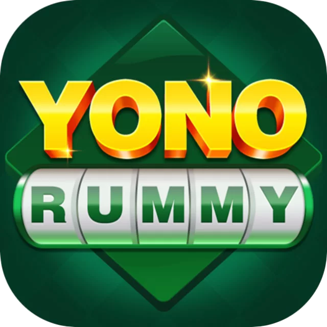 Yono Rummy Logo